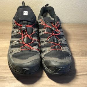 Salomon X Ultra Hiking shoes gortex